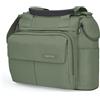 Inglesina Borsa Dual Bag Inglesina Electa - Tribeca Green