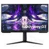 Samsung Monitor led 27 Samsung 1920x1080p fhd Nero [LS27AG320NUXEN]