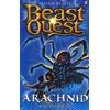 Salani Arachnid. Il re dei ragni. Beast Quest (Vol. 11)
