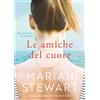 LIBRERIA PIENOGIORNO Le amiche del cuore