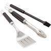 Barbecue e accessori Weber Kit 3 Accessori per Barbecue Precision 6764 WEBER
