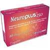 COMPLE.MED Srl NeuroPLUS 250 Comple.med 20 Compresse Mastiabili