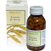 ERBAMEA Srl Lievito di Birra Erbamea 250 Compresse
