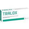 NALKEIN SA Tralox 2% Siringa Preriempita Acido Ialuronico Nalkein 2ml