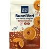 NT FOOD Srl BuoniVeri NutriFree 250g