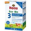 HOLLE BABY FOOD GmbH Latte di Proseguimento 3 Holle 600g