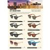 INDUSTRIE OTTICHE ITALIANE Srl Kit Miami New El Charro Industrie Ottiche Italiane 8 Pezzi