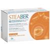 COOHESION PHARMA Steaber Coohesio Pharma 60 COmpresse Gastroprotette