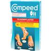 PERRIGO ITALIA Srl Cerotto per Vesciche Misto Compeed® 10 Pezzi