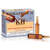 SOCO-SOCIETA' COSMETICI SpA KERAMINE H FISSATIVA SOCO 10X6ML