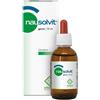 ERBOZETA SpA NAUSOLVIT GOCCE 50 ML