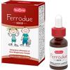 STEVE JONES Srl FERRODUE GOCCE 15 ML