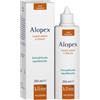 VALDERMA Srl ALOPEX OLIO SHAMPOO 250 ML