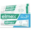 COLGATE-PALMOLIVE COMMERC.Srl ELMEX SENSITIVE DENTIFRICIO BITUBO 2X75 ML