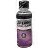 JOHNSON & JOHNSON SpA LISTERINE TOTAL CARE ZERO 95 ML