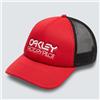 Oakley Cappellino Oakley Hat Factory Pilot