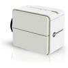 Fantini Cosmi Attuatore wireless per radiatore per sistema Intellicomfort+ O60RF