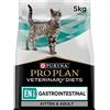 Purina Veterinary Diets Purina PRO Plan Veterinary Diets Feline En St/Ox Dieta Clinica gastrointestinale per Gatti, asciutta