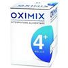 Driatec Oximix - 4+ Relax Integratore Alimentare, 40 capsule