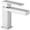Jacuzzi Miscelatore lavabo Twinkle di Jacuzzi Rubinetteria per piletta click clack