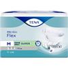 ESSITY ITALY SpA Pannolone Proskin Flex Super Tena Taglia M 30 Pezzi