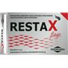 WIKENFARMA Srl restaX Flogo Wikenfarma 30 Capsule