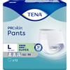 ESSITY ITALY SpA Pants Proskin Super Tena Taglia L 12 Pezzi