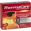 THERMACARE COLLO/SPALLA/POLSO THERMACARE 2 FASCE MONOUSO