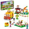 LEGO 41701 Friends Il mercato dello street food