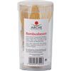 HEALTION Srl SOCIETA' BENEFIT Frustino Di Bambù Arche Naturküche 1 Pezzo