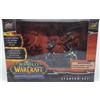 WOW WORLD OF WARCRAFT MINIATURE CORE SET STARTER WOW MINIS