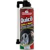 Rhütten Rhutten, Quico, Bomboletta Spray Gonfia e Ripara Pneumatici Auto, Moto, Kit Gonfiaggio Gomme, 300ml