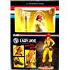 KOTOBUKIYA Bishojo G.I. JOE Lady Jaye Canary Ann Variant Sexy Statue KOTOBUKIYA Bishoujo