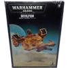 Warhammer 40K Devilfish 56-10 RARE OOP SEALED GW NEW