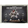 Warhammer 40K 56-20 Tau Empire XV95 Ghostkeel Battlesuit SEALED GW NEW