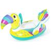 Bestway 41437 Cavalcabile gonfiabile a forma di tucano