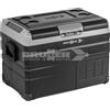 BRUNNER POLARYS FREEZE 45 12/24/230V Frigo da campeggio