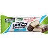 WHY NATURE BISCOSANDWICH FONDENTE COCCO Barretta Proteica