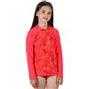 REGATTA HOKU Rash Guard Bambino