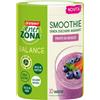 ENERZONA SMOOTHIE FRUTTI DI BOSCO