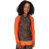 REGATTA HOKU Rash Guard Bambino