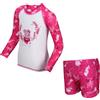 REGATTA PEPPA RASH SUIT Guard Bambini