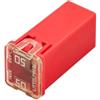 HELLA Fusibile - Fusibile JCASE - 50A - rosso - Quantità: 1-8JS 740 026-431