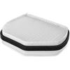 UFI Filters, Filtro Abitacolo Antipolline 53.007.00 | per Ricambio, Adatto a Auto, Applicabile su Diversi Modelli Chrysler Crossfire, Mercedes Classe C, CLK, Classe E