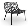 Fast Poltrona lounge Forest