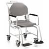 MORETTI Bilancia pesapersone a sedia - Uso professionale - Moretti BLC130