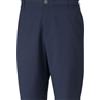 PUMA Pantaloncini da Golf Tech, Tessuto Uomo, Giacca Blu Navy, 33