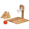 Karlie 88089 Gioco per Uccelli Streetball 20 X 20 X 20 Cm