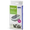 Savic Bag it Up Jumbo Fodere per lettiera vassoi, 55x43 cm, L'imballaggio può variare