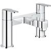 Grohe - Rubinetto per vasca da bagno